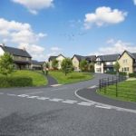 Work Begins on Residential Development in Galgate, Lancaster