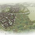450 New Homes Approved at North West Horton Heath