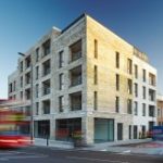 Goldhawk Road redevelopment nears completion