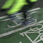 Cycle funding allocation for UK cities