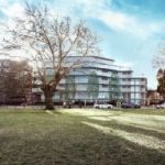 Planning Consent Granted for Care Community Facility, Clapham, London
