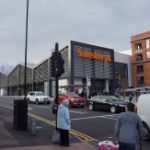 Sainsbury’s Sutton Opens