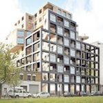 Banyan Wharf scheme scoops architectural award