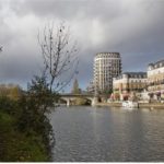 Consent Granted for Riverside Apartments in Staines-Upon-Thames
