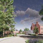 Planning Consent Granted for Extra Care units at Banstead Place.