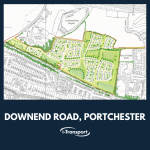 Planning Permission Granted for New Homes in Portchester, Fareham