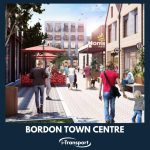Bordon Town Centre (Phase 1)