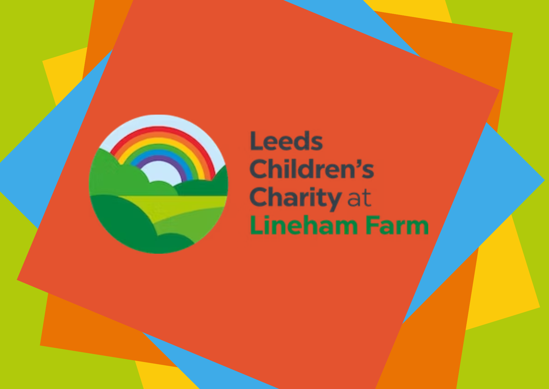 Leeds Children's Charity - i-Transport