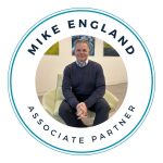 Mike England