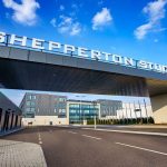 Shepperton Studios