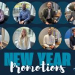 2025 New Year Promotions