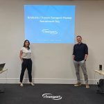 Graduate / Trainee Transport Planner Recruitment Day
