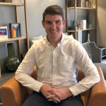 Paul Whitaker joins our Manchester team