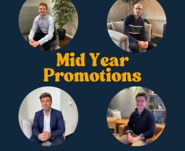 Mid-Year Promotions