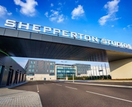 Shepperton Studios
